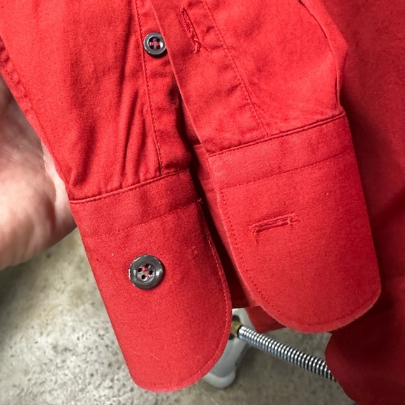 Prada Dress Shirt - Picture 4 of 4